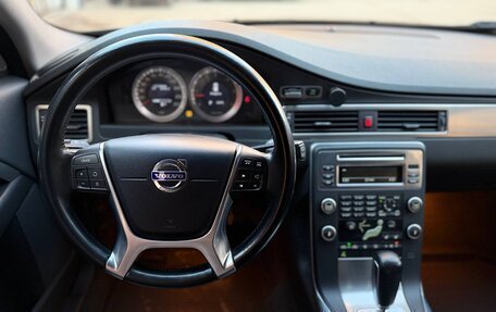 Volvo XC70 II рестайлинг, 2011 год, 1 590 000 рублей, 2 фотография
