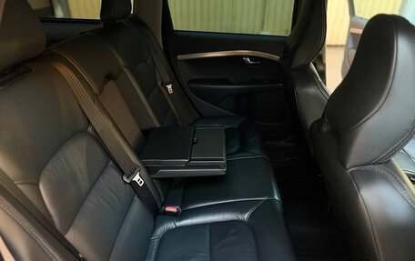 Volvo XC70 II рестайлинг, 2011 год, 1 590 000 рублей, 13 фотография