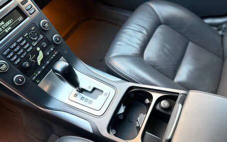 Volvo XC70 II рестайлинг, 2011 год, 1 590 000 рублей, 16 фотография