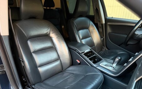 Volvo XC70 II рестайлинг, 2011 год, 1 590 000 рублей, 15 фотография