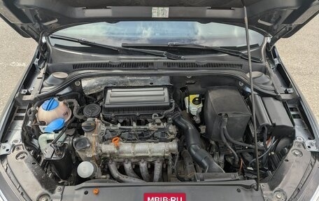 Volkswagen Jetta VI, 2012 год, 1 200 000 рублей, 11 фотография