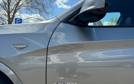 BMW X3, 2012 год, 2 350 000 рублей, 14 фотография