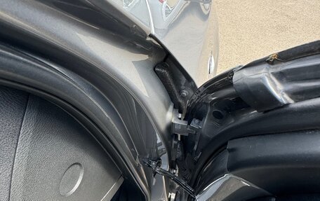 BMW X3, 2012 год, 2 350 000 рублей, 28 фотография
