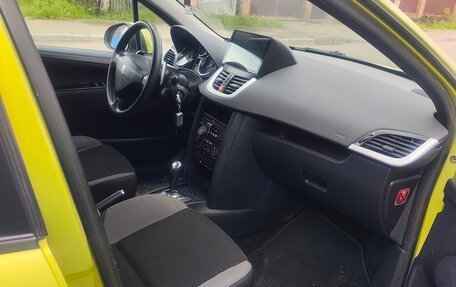 Peugeot 207 I, 2008 год, 450 000 рублей, 6 фотография