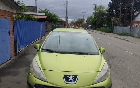 Peugeot 207 I, 2008 год, 450 000 рублей, 3 фотография