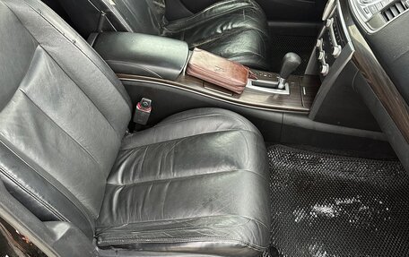 Nissan Teana, 2011 год, 900 000 рублей, 10 фотография