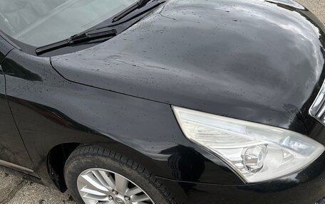 Nissan Teana, 2011 год, 900 000 рублей, 9 фотография