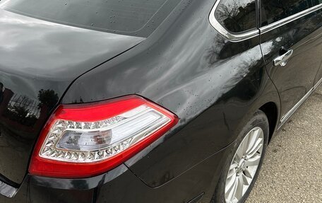 Nissan Teana, 2011 год, 900 000 рублей, 7 фотография