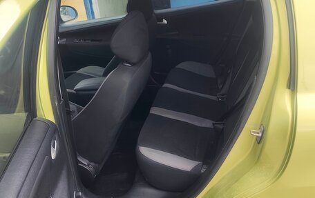 Peugeot 207 I, 2008 год, 450 000 рублей, 8 фотография