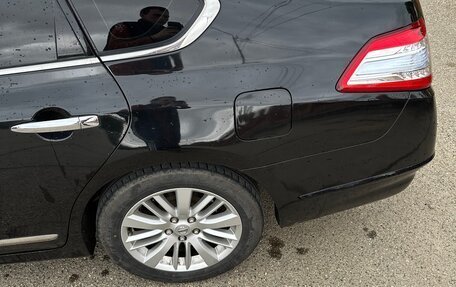 Nissan Teana, 2011 год, 900 000 рублей, 4 фотография