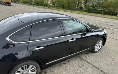 Nissan Teana, 2011 год, 900 000 рублей, 8 фотография