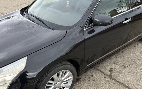 Nissan Teana, 2011 год, 900 000 рублей, 2 фотография