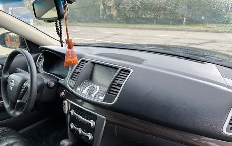 Nissan Teana, 2011 год, 900 000 рублей, 11 фотография