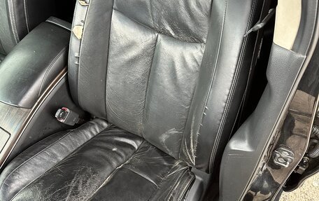 Nissan Teana, 2011 год, 900 000 рублей, 13 фотография