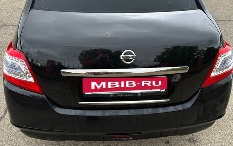 Nissan Teana, 2011 год, 900 000 рублей, 5 фотография