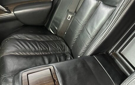 Nissan Teana, 2011 год, 900 000 рублей, 17 фотография