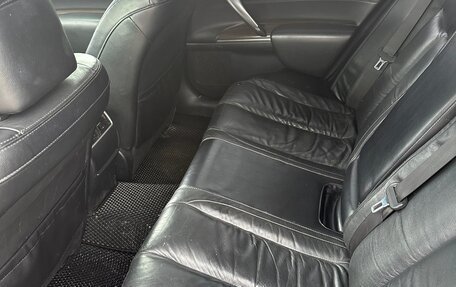 Nissan Teana, 2011 год, 900 000 рублей, 16 фотография
