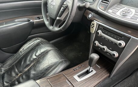 Nissan Teana, 2011 год, 900 000 рублей, 12 фотография