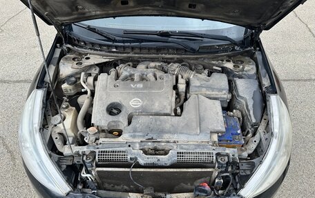 Nissan Teana, 2011 год, 900 000 рублей, 21 фотография