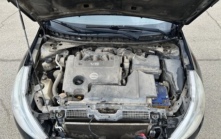 Nissan Teana, 2011 год, 900 000 рублей, 22 фотография