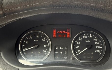 Nissan Almera, 2013 год, 650 000 рублей, 6 фотография