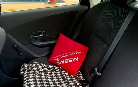 Nissan Almera, 2013 год, 650 000 рублей, 5 фотография