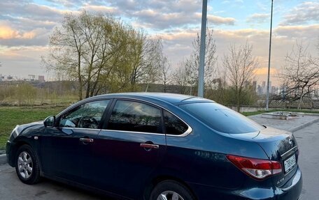 Nissan Almera, 2013 год, 650 000 рублей, 3 фотография