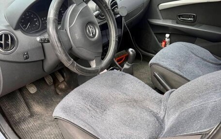 Nissan Almera, 2013 год, 650 000 рублей, 4 фотография