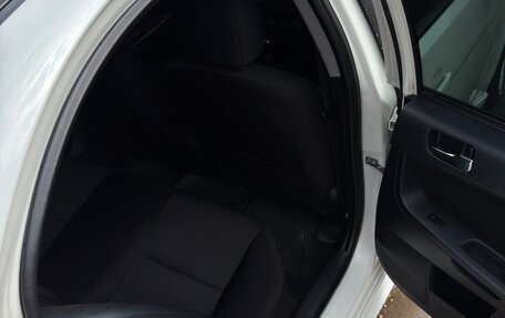 Mitsubishi Lancer IX, 2008 год, 800 000 рублей, 9 фотография