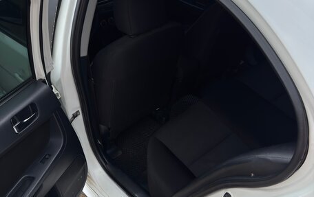 Mitsubishi Lancer IX, 2008 год, 800 000 рублей, 11 фотография