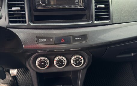 Mitsubishi Lancer IX, 2008 год, 800 000 рублей, 17 фотография