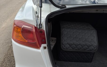 Mitsubishi Lancer IX, 2008 год, 800 000 рублей, 16 фотография