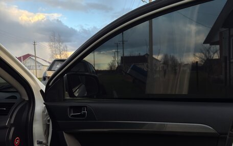 Mitsubishi Lancer IX, 2008 год, 800 000 рублей, 21 фотография