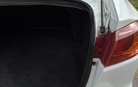 Mitsubishi Lancer IX, 2008 год, 800 000 рублей, 15 фотография