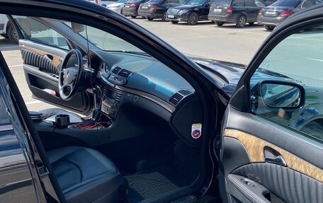 Mercedes-Benz E-Класс, 2007 год, 1 455 777 рублей, 8 фотография