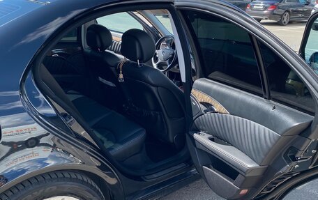 Mercedes-Benz E-Класс, 2007 год, 1 455 777 рублей, 14 фотография