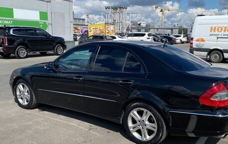 Mercedes-Benz E-Класс, 2007 год, 1 455 777 рублей, 9 фотография