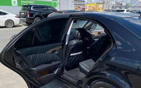 Mercedes-Benz E-Класс, 2007 год, 1 455 777 рублей, 12 фотография