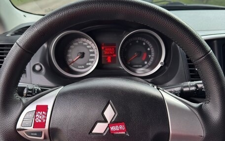 Mitsubishi Lancer IX, 2008 год, 800 000 рублей, 18 фотография