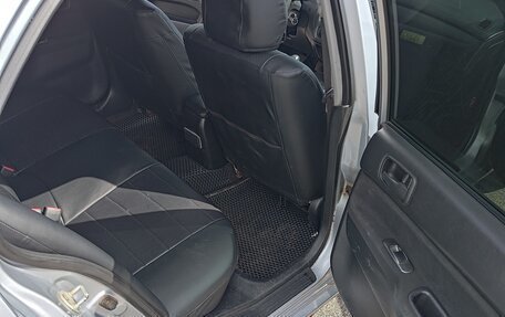 Mitsubishi Lancer IX, 2006 год, 150 000 рублей, 10 фотография