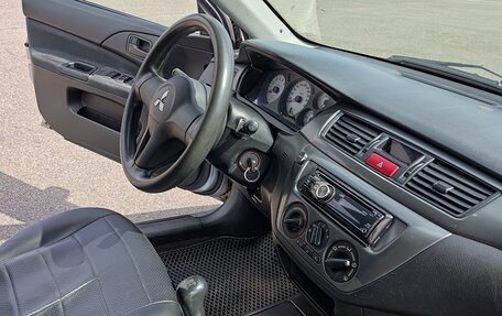 Mitsubishi Lancer IX, 2006 год, 150 000 рублей, 8 фотография