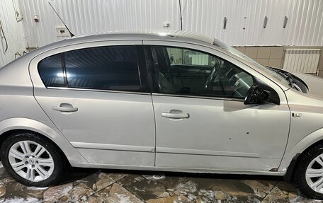 Opel Astra H, 2009 год, 400 000 рублей, 2 фотография