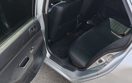 Mitsubishi Lancer IX, 2006 год, 150 000 рублей, 7 фотография