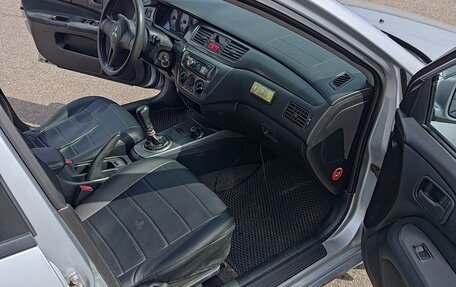 Mitsubishi Lancer IX, 2006 год, 150 000 рублей, 9 фотография