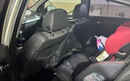 Opel Astra H, 2009 год, 400 000 рублей, 6 фотография