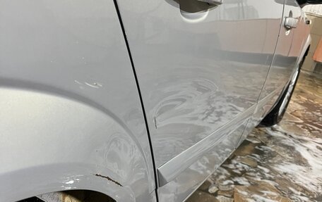 Opel Astra H, 2009 год, 400 000 рублей, 9 фотография