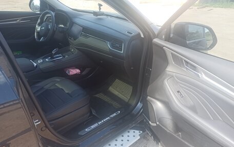 Haval F7 I, 2021 год, 2 150 000 рублей, 14 фотография