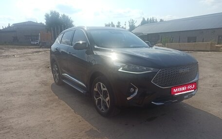 Haval F7 I, 2021 год, 2 150 000 рублей, 2 фотография