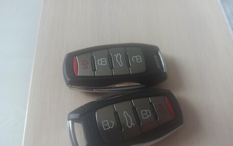 Haval F7 I, 2021 год, 2 150 000 рублей, 18 фотография