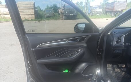 Haval F7 I, 2021 год, 2 150 000 рублей, 17 фотография
